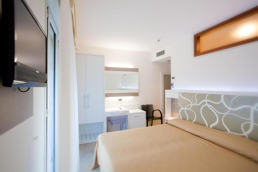 Hotel Savoy Caorle Quarto foto