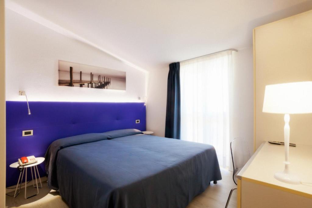 Hotel Savoy Caorle Quarto foto